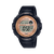 Casio Black Digital Watch for Ladies