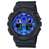G-Shock Glowing Flames GA100FL-1A
