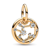Sagittarius Zodiac Dangle Charm