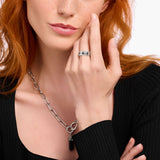 Thomas Sabo Rebel Wolf Ring