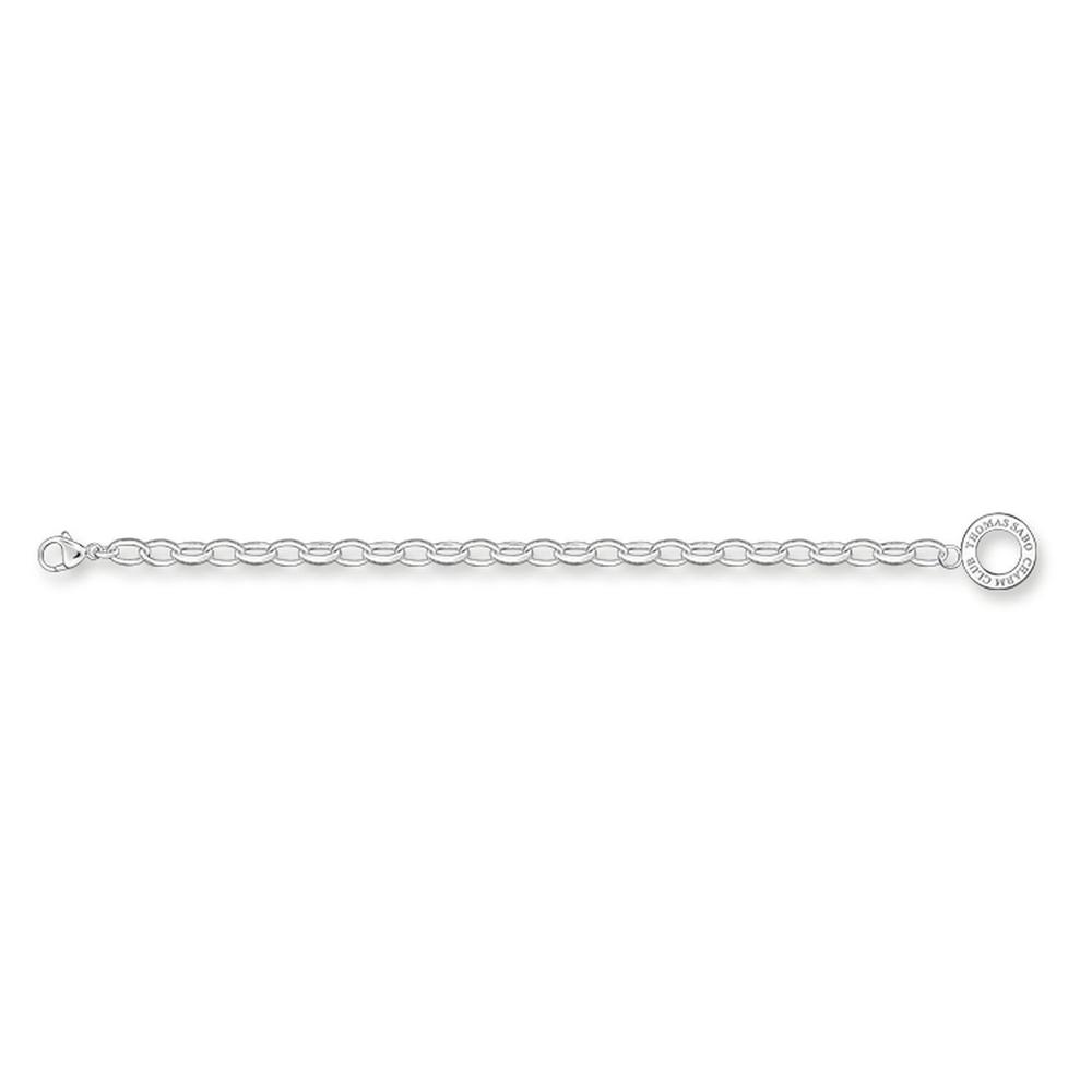 Thomas Sabo Charm Bracelet