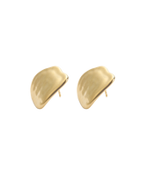 Kirstin Ash Dawn Oversized Studs
