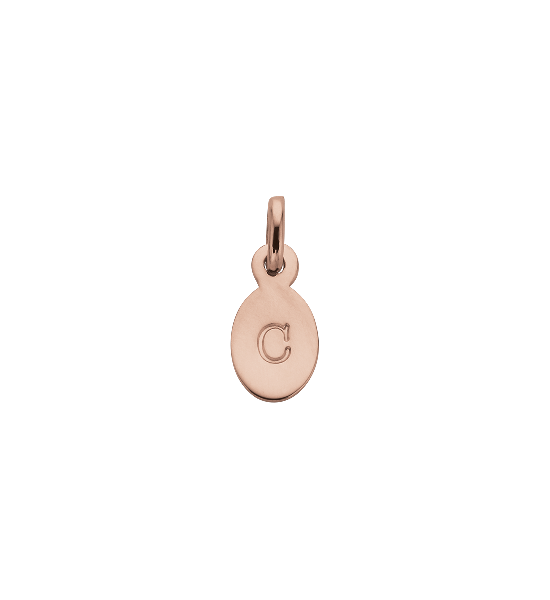 Kirstin Ash Initial Pendant