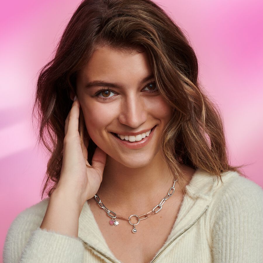 Pandora ME Styling Link