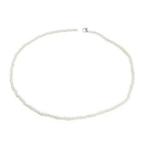DPI Freshwater Petite Potato Pearl Anklet
