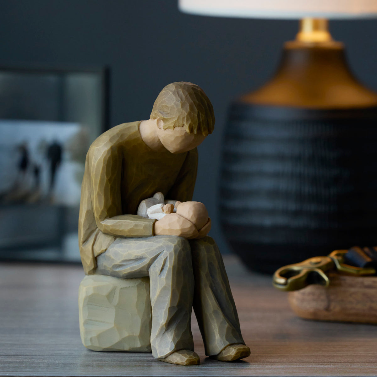 Willow Tree - New Dad