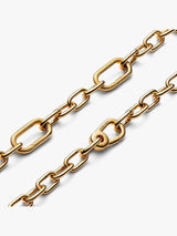 Pandora Small-Link Chain Bracelet