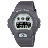 G-Shock Hidden Glow Series DW6900HD-8D