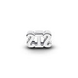 Pandora Silver Sis Charm
