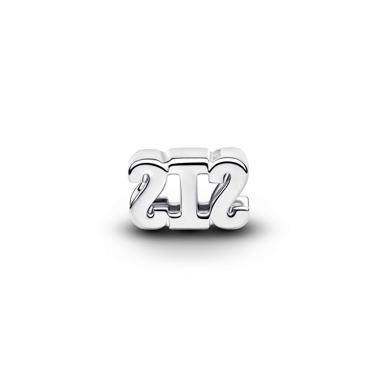 Pandora Silver Sis Charm