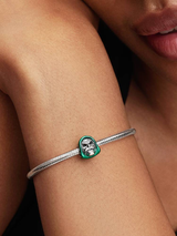 Pandora Disney Marvel Doctor Doom Mask Charm