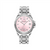 Thomas Sabo Divine Pink Watch