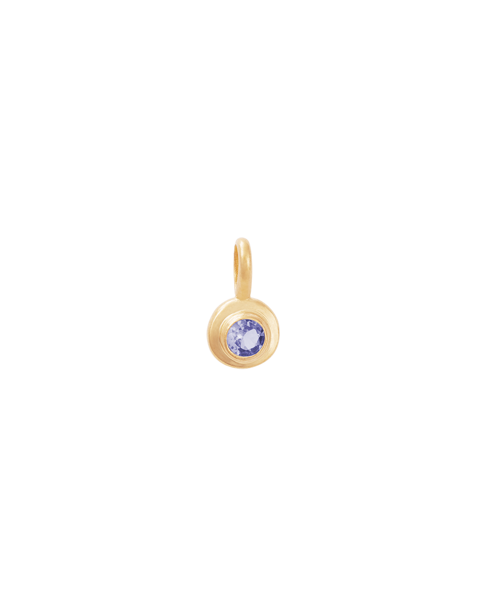 Kirstin Ash Tanzanite Birthstone
