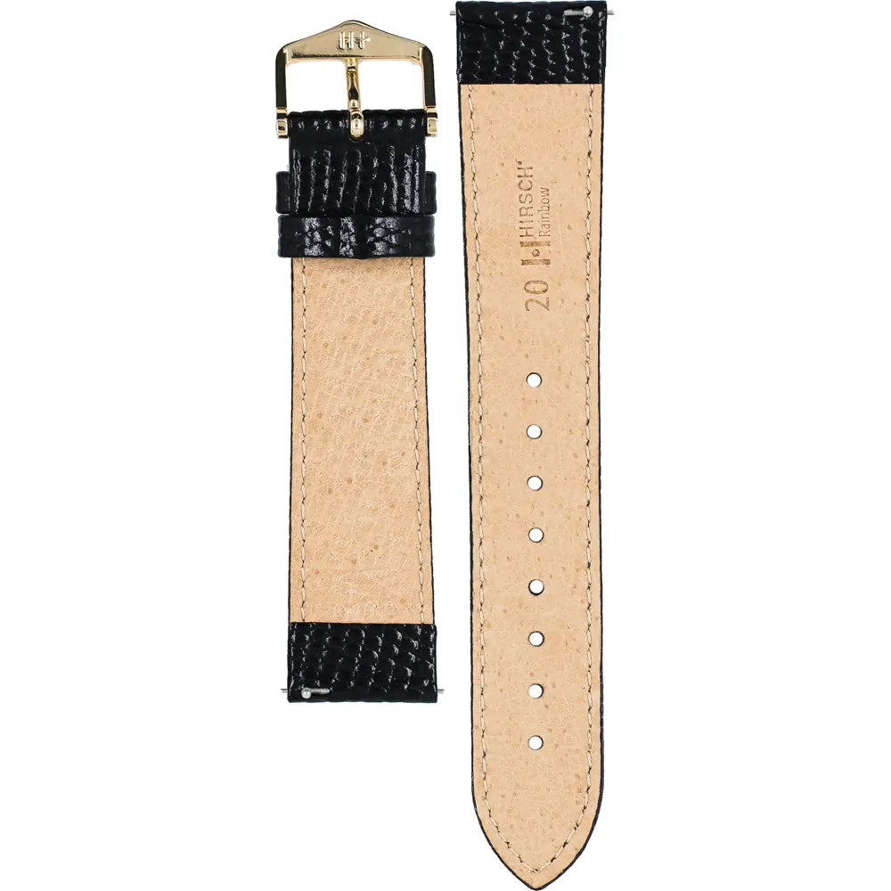 Hirsch 12322650-1-20 Rainbow Strap
