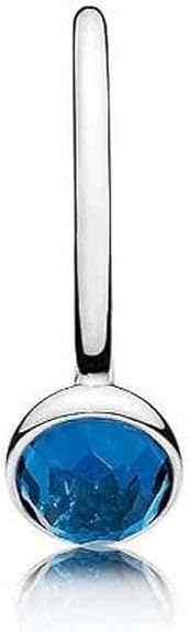 December Droplet Ring - 54