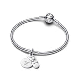 Pandora Disney Minnie Mouse Engravable Dangle Charm
