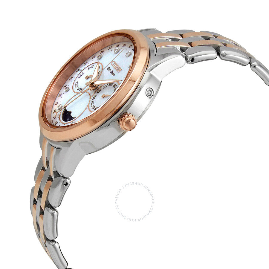 Citizen Ladies Eco-Drive