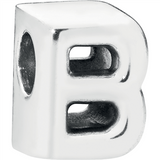 Pandora Letter Charm