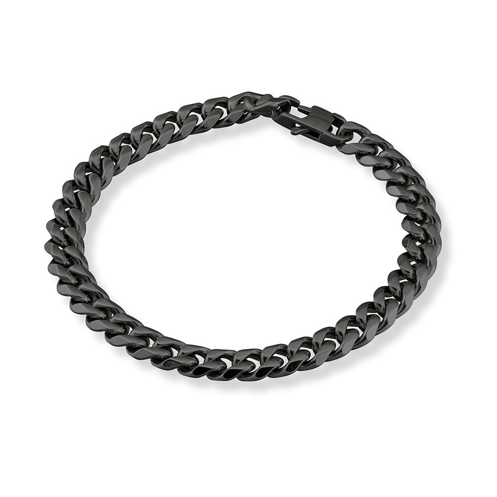 DPI Blaze Men’s Cuban Link Bracelet