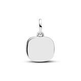 Pandora Love sterling silver double dangle