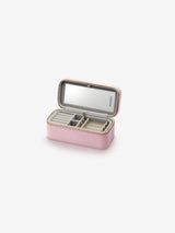 Pandora Pink Small Jewellery Box