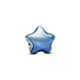 Pandora Blue Star Charm