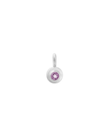 Kirstin Ash Amethyst Birthstone Pendant