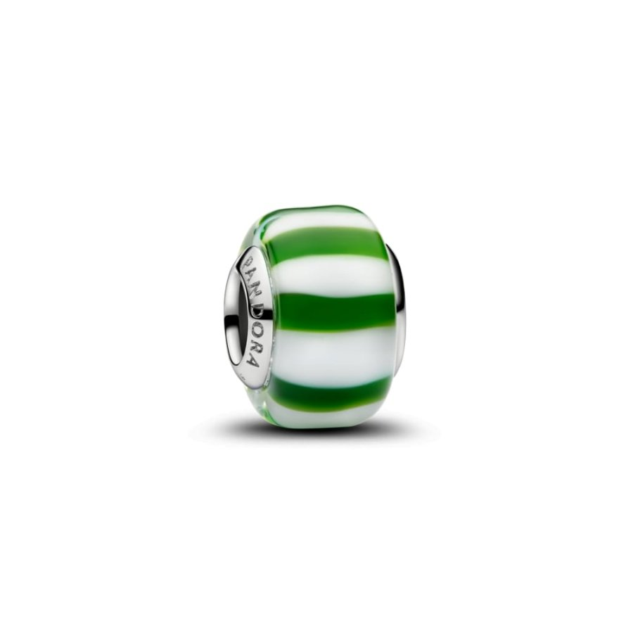 Pandora Platinum-Plated Charm