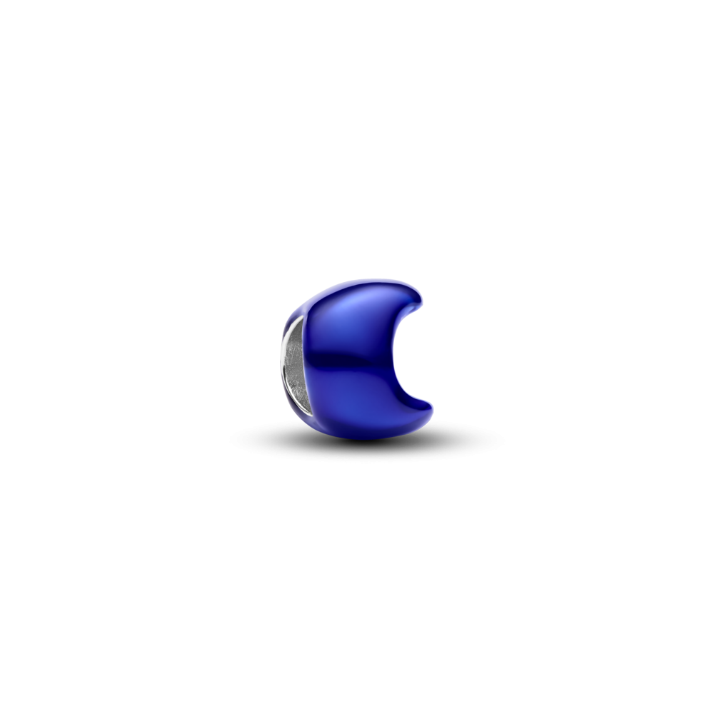 Pandora Blue Moon Mini Charm