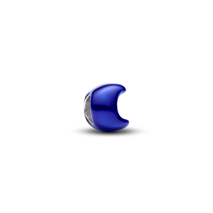 Pandora Blue Moon Mini Charm