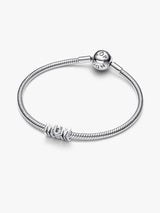 Pandora Reversible Mum Charm