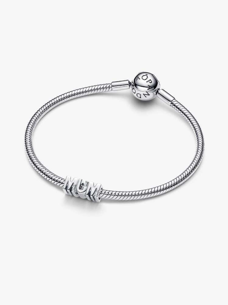 Pandora Reversible Mum Charm