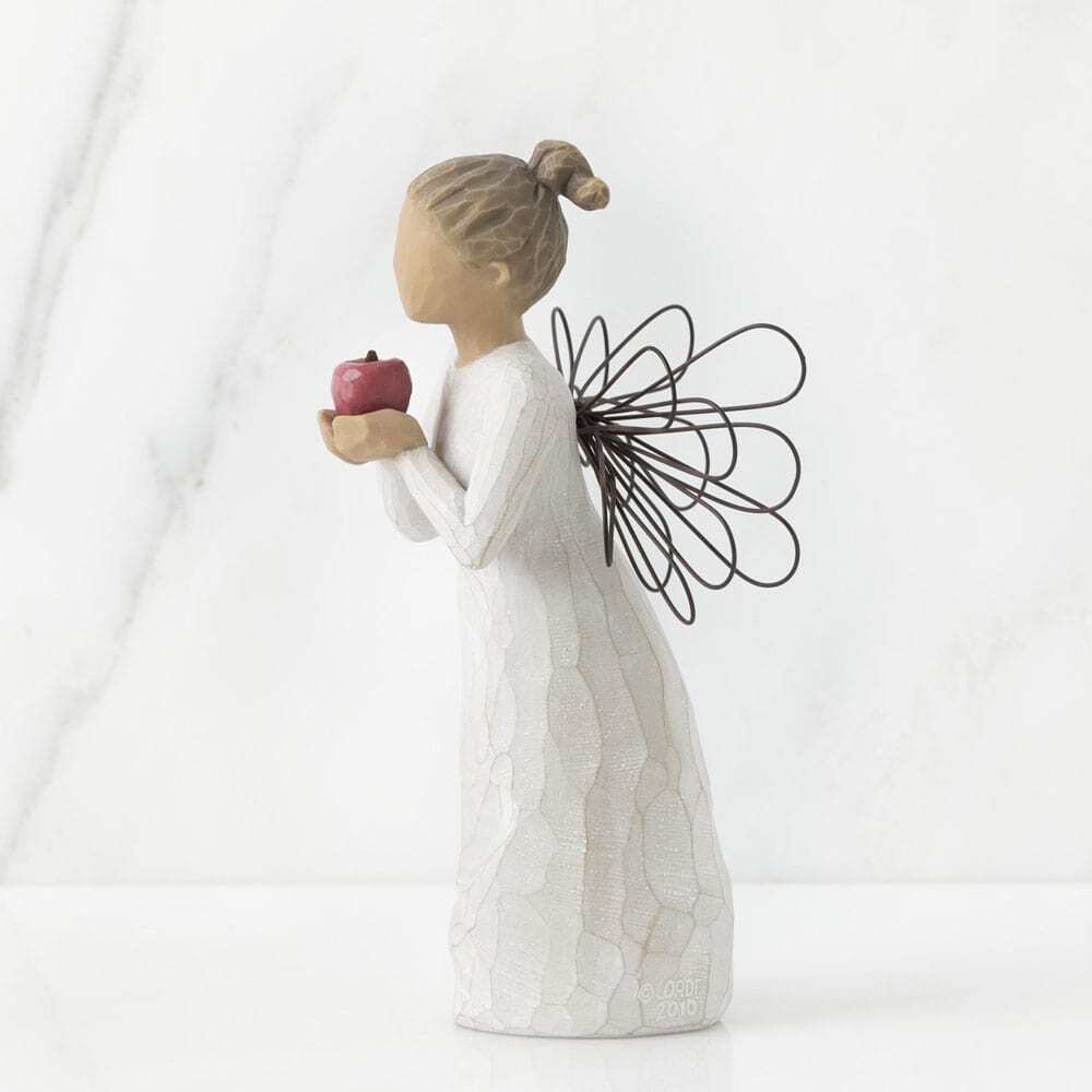 Willow Tree - You're The Best! Angel