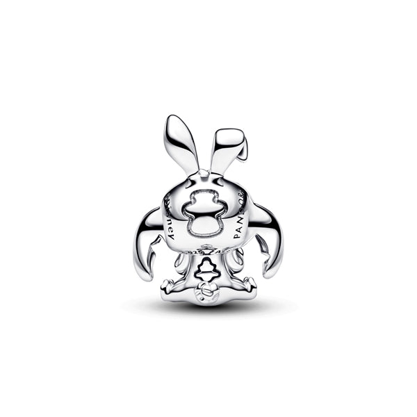 Pandora Disney Stitch Easter Bunny Charm