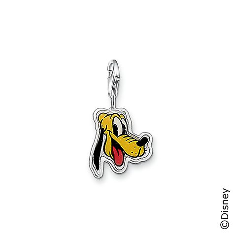 THOMAS SABO Charm Club Charm "Pluto"
