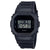 G-ShockDW-5600 Lineup Black Face and Case