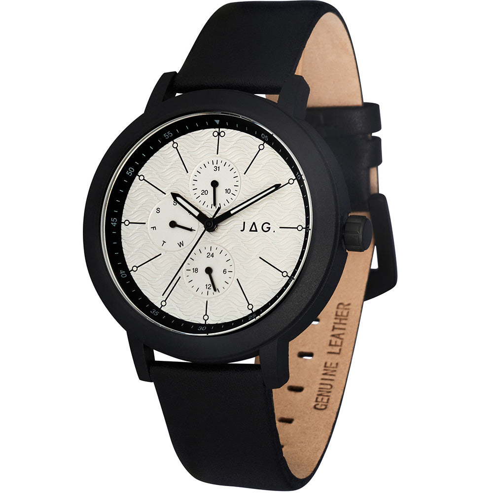 JAG J2625 Marlo Multifunction Unisex Watch
