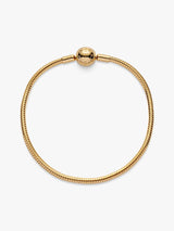 Pandora Moments Snake Chain Bracelet