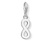 Thomas Sabo Pendant Infinity Charm