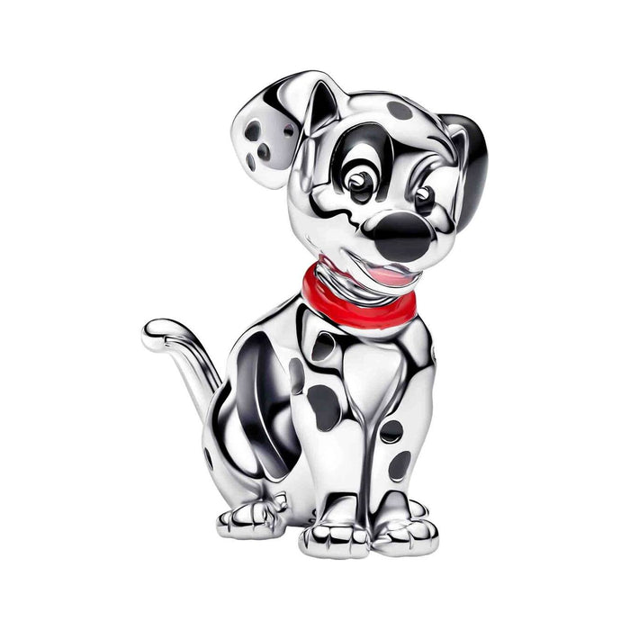 Pandora Disney Dogs Dalmatian Charm