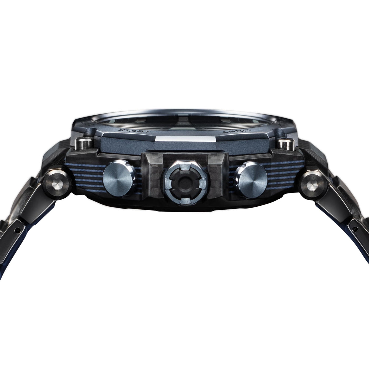 G-Shock MTG Ana Blue Fusion MTGB2000YBD-2A