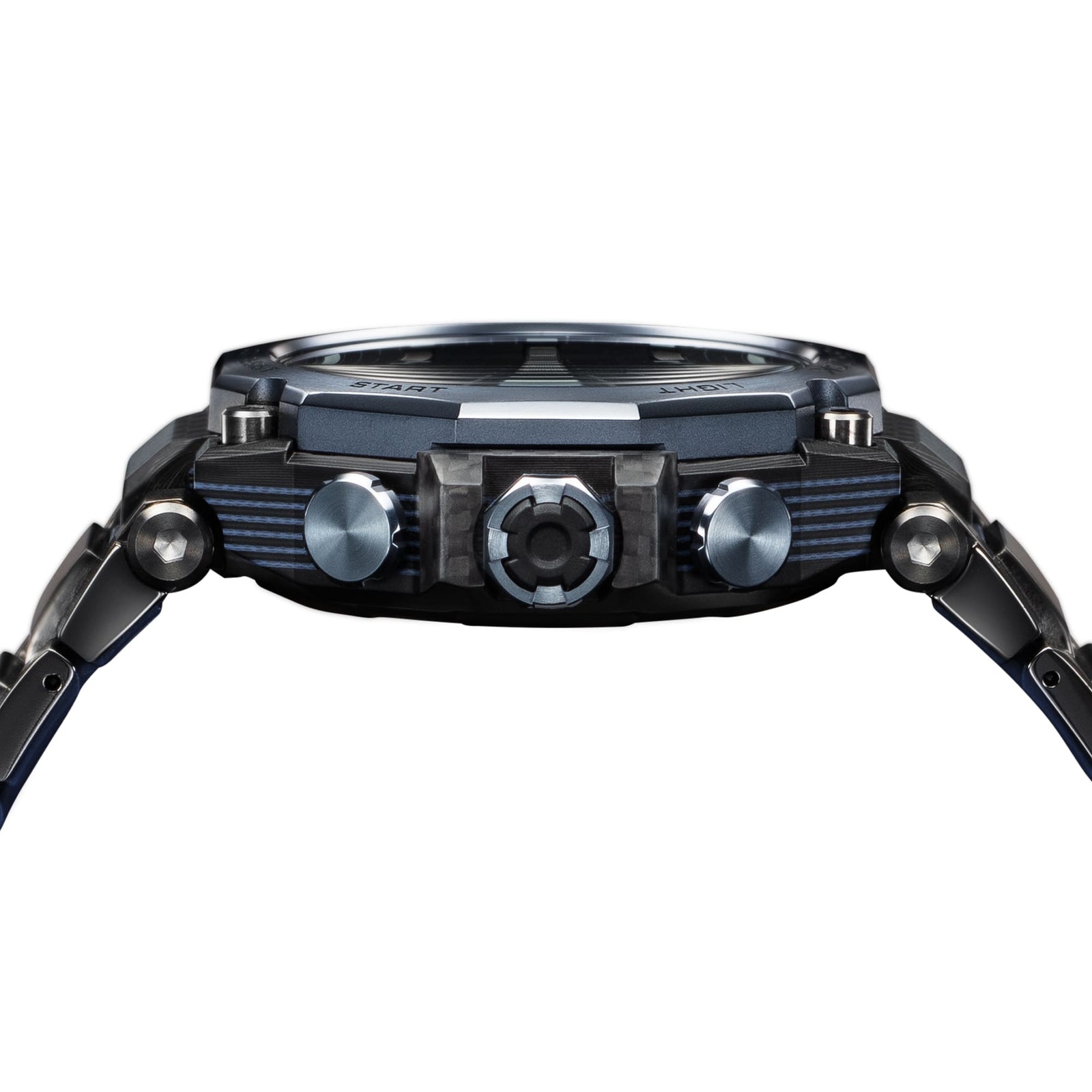 G-Shock MTG Ana Blue Fusion MTGB2000YBD-2A