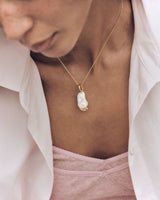 PDPaola La Perla Pendant