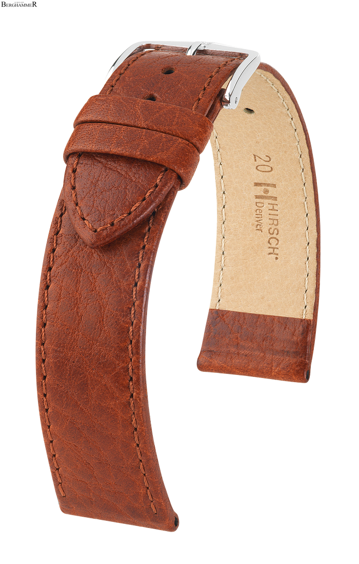 Hirsch Denver 03402070-2-24 Strap