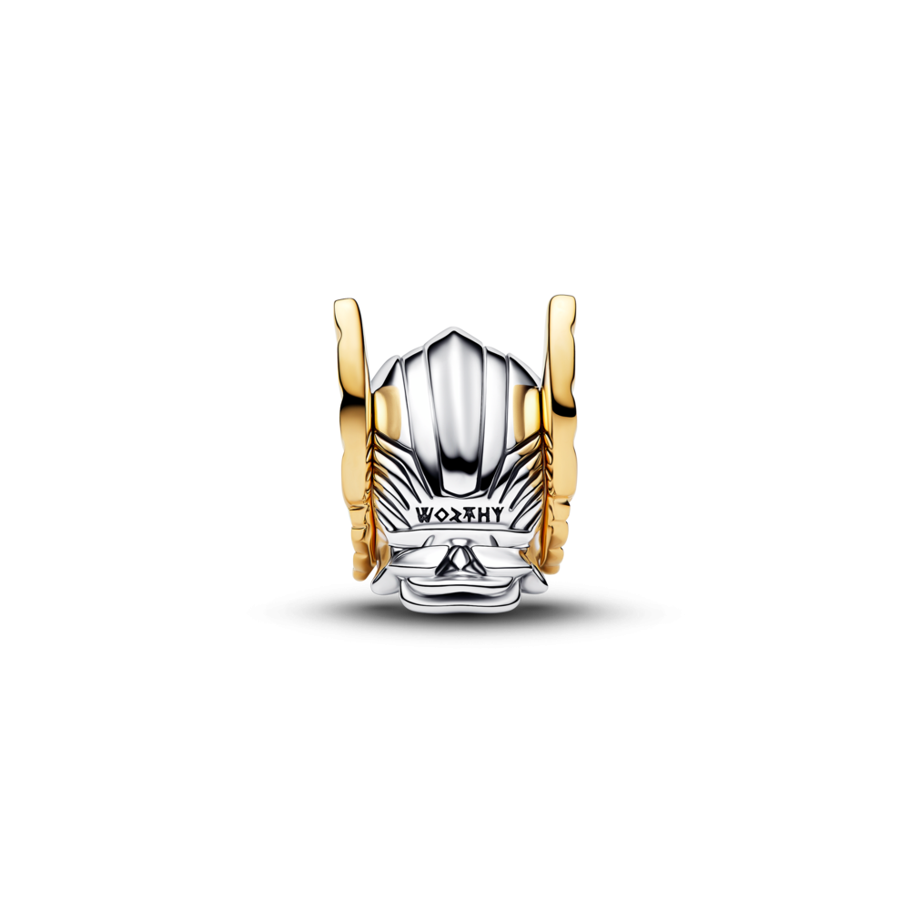Pandora Marvel Thor Helmet Charm