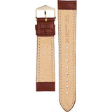 Hirsch 01028070NQ-1-20 Duke Strap