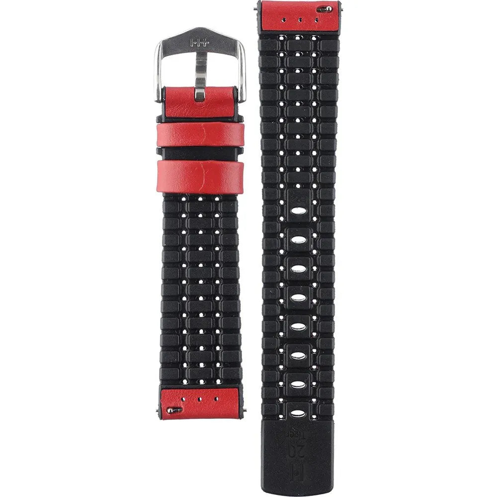 Hirsch 0915075020-2-20 Tiger Strap