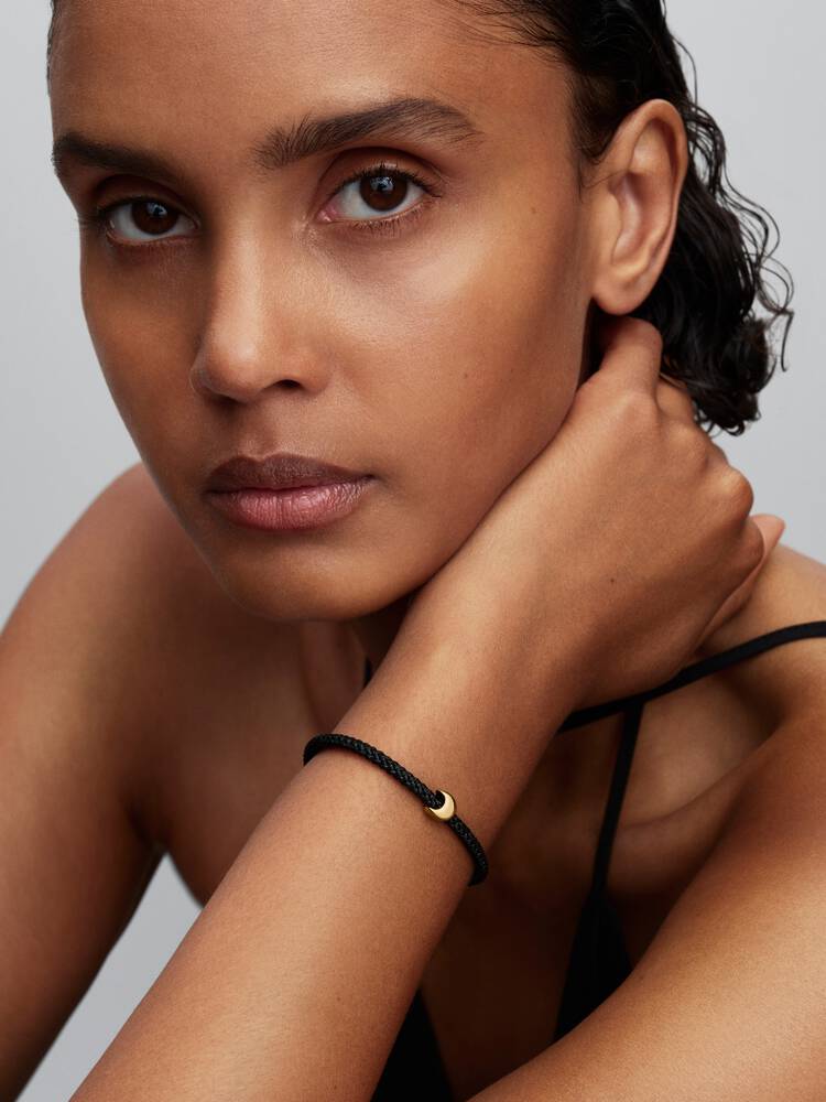 Pandora Moon Mini Charm