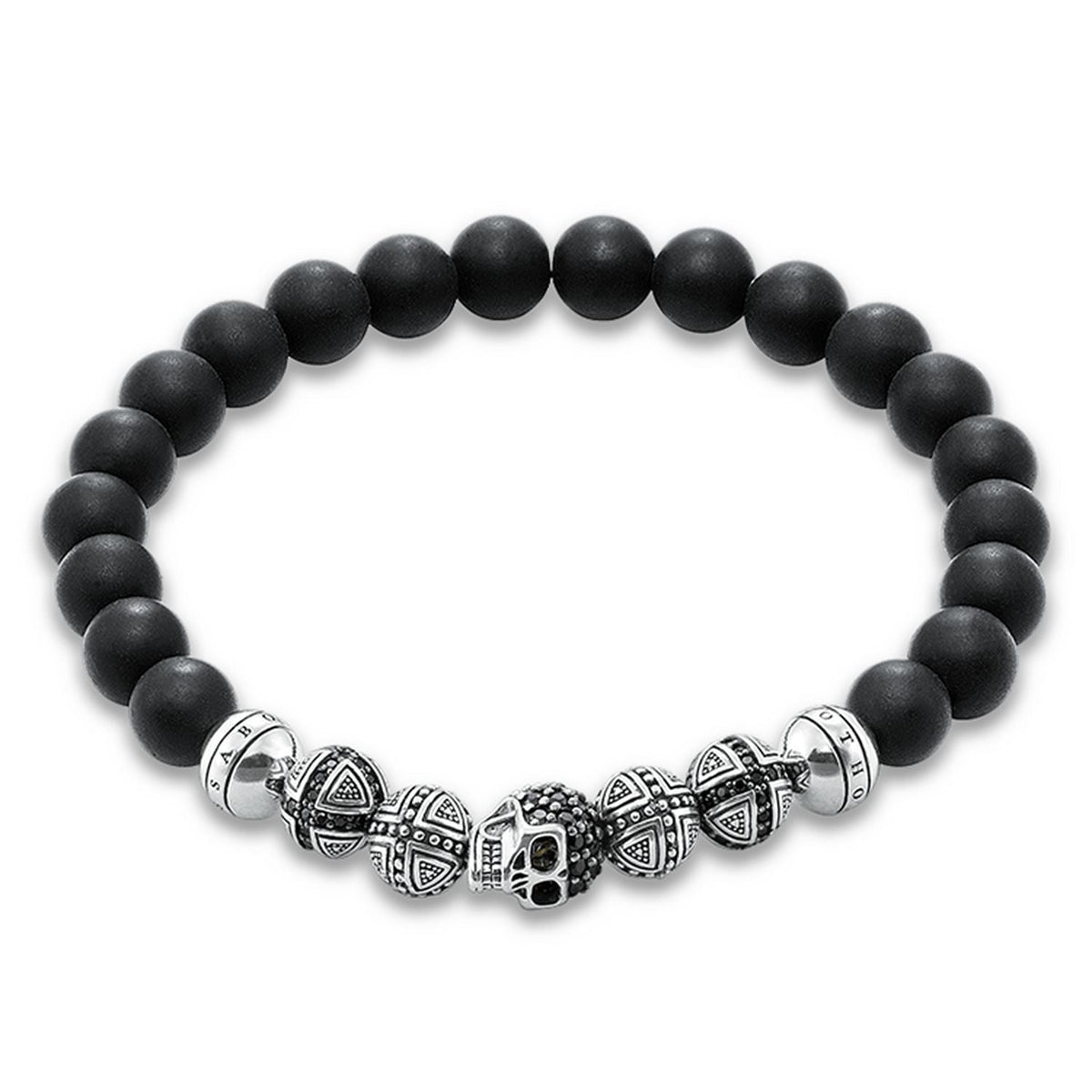 THOMAS SABO Skull Bracelet