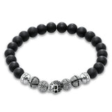 THOMAS SABO Skull Bracelet